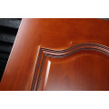 Puerta de madera de PVC (DTH-036)